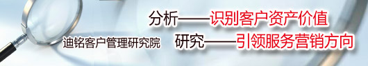 研究院,客户管理研究院,研究报告,客户指标研究,客户研究