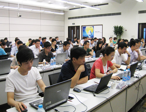 2010.6.29数据库营销与精益营销